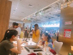 -串一火锅(赛格国际购物中心店)