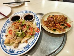 -九记路边鸡(滨江路店)