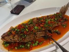 -玉华台饭庄·淮扬菜·烤鸭(望京店)