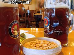 -巴伐利亚啤酒坊(意式风情街店)