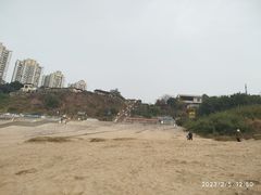 -金海湾滨江公园