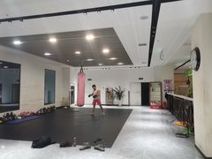 -奇迹健身(金牛凯德店)