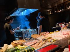 -三川·十酒Izakaya(南昌路店)