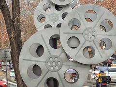 -西安电影制片厂