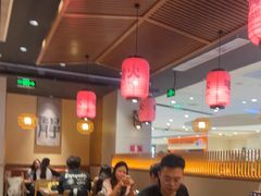 -啫火啫啫煲·顺德干蒸(西乡天虹店)