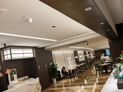 -宁海金海开元名都大酒店·名爵自助餐厅(金水路店)