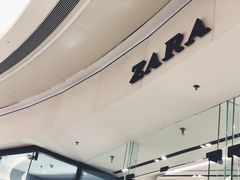 -ZARA(青岛万象城店)