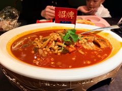 -桂小厨广西菜(万象城店)