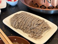 -南门涮肉(通州大船店)