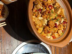 -霄汉羊排(万松园一店)