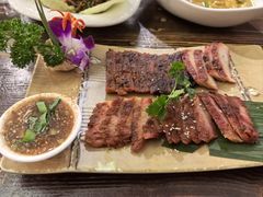 -Siam泰餐厅(水上公园店)