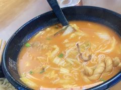 -渝和喵叔米线(南坪万达店)