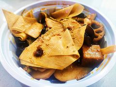-宝葫芦西北茶食铺(万达店)