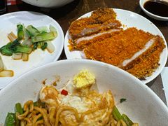 -寻裕记·现炒浇头面(人民广场店)