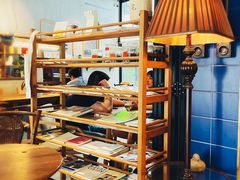 大堂-大井咖啡店(大井巷店)