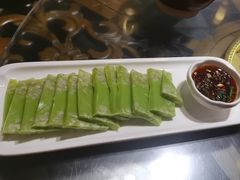 -外婆家传菜(老城店)