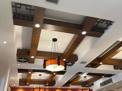 -福来居烤鸭店(天坛二店)