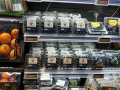 -Olé精品超市(北京合生汇店)
