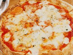 -城市大道红炉披萨烘焙坊