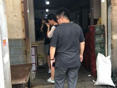 -泰顺江南春面馆