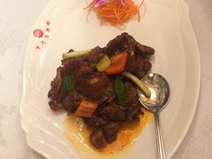 -万宝海鲜舫(劳动公园店)