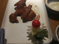 -95号酱骨·一块豆腐(展春园西路店)