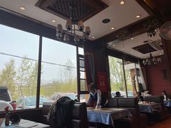 -娜玛瑟德餐厅(仙足岛店)
