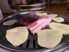 -·缸桶屋·韩式牛肋条自助烤肉(西湖D11店)