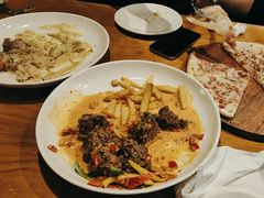 -Secco德式餐吧(南秀村店)