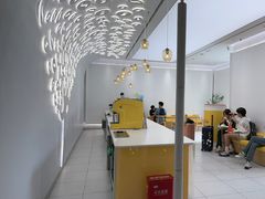 -麦当劳(徐汇漕溪北路百脑汇店)