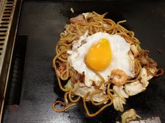 -鹤桥风月(难波御堂格兰维尔店)