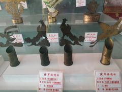 -大嶝英雄三岛战地观光园