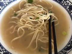 -竹青胶东摔面(黄岛开发区店)