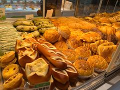 -BreadTalk面包新语·烘焙蛋糕(海岸城店)