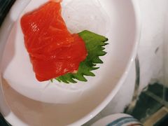 -星伦多自助料理·涮烤一体(杭州来福士店)