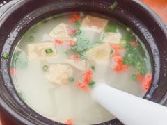 诺邓火腿脚-云隐小厨·传统大理美食(复兴路店)