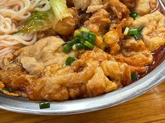 -桂湘缘卤味螺蛳粉