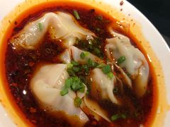 -赠李白·如诗的川味(余杭万达广场店)