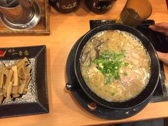 博多一幸舍(侨福芳草地店)-博多一幸舍(侨福芳草地购物中心店)