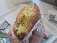 -德克士(前门店)