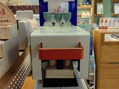 -墨格(世茂广场店)