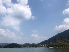 -广州市流溪河国家森林公园