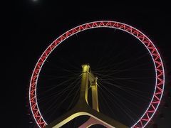 -天津之眼摩天轮