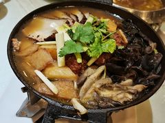 -包子大王(新泽巷店)