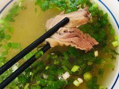 -陈掌柜澄城水盆羊肉(钟楼店)
