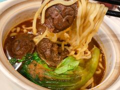 -南山鲜虾面·活鲜小馆·海味大连菜(南山总店)