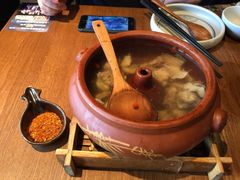 -云海肴·汽锅鸡·云南菜(天山百盛优客店)