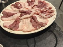 -将台涮肉(酒仙桥店)