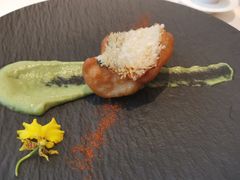 翡翠麒麟鱼-海味观(老西门店)