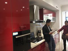 -佰丽爱家全屋定制(汶水店)